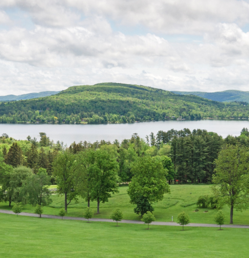 Steve Sherman | Kripalu